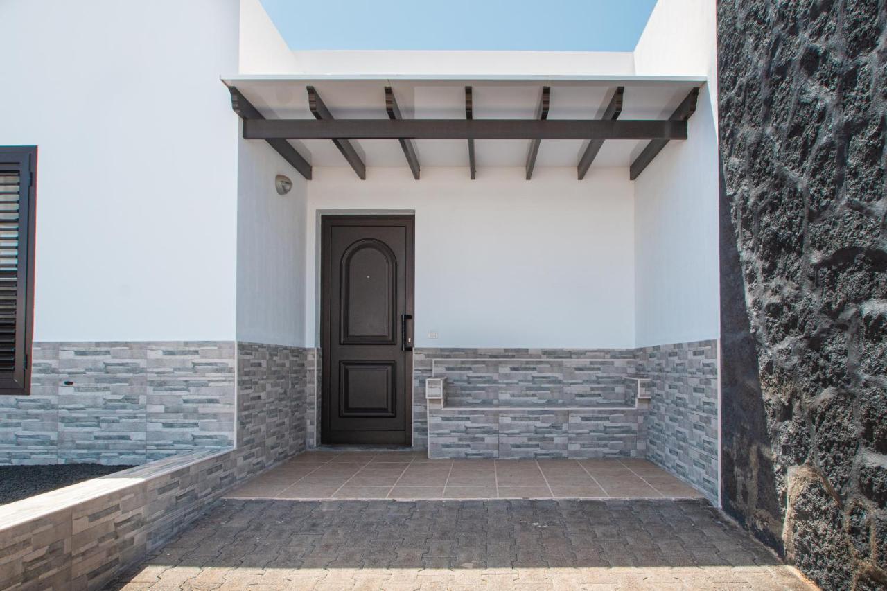 Villa Pancho Плая Бланка Екстериор снимка